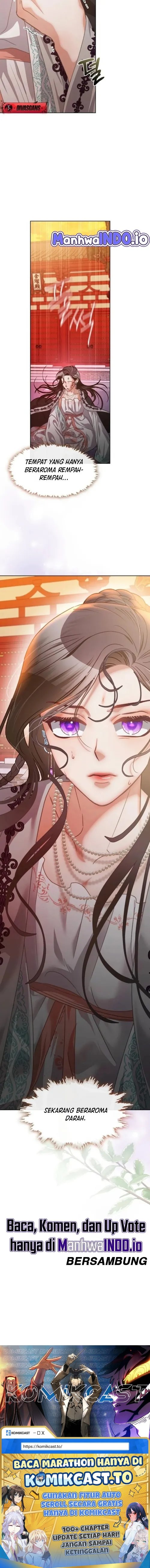 Baca Beastly Night - Chapter 6 halaman 15
