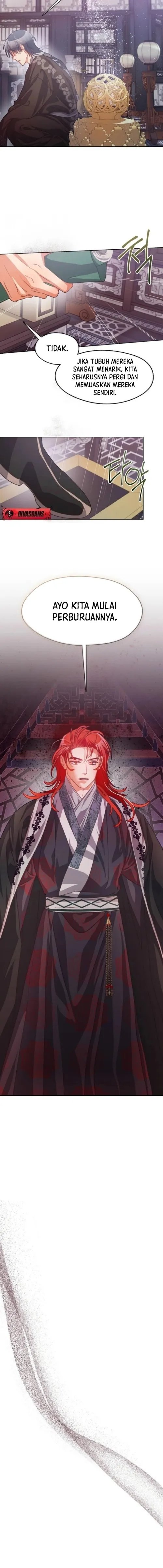 Baca Beastly Night - Chapter 6 halaman 4