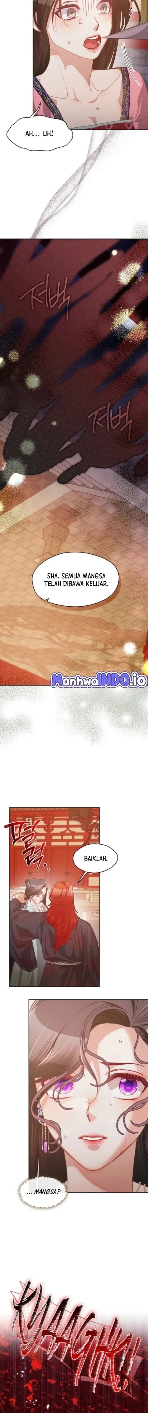Baca Beastly Night - Chapter 6 halaman 9