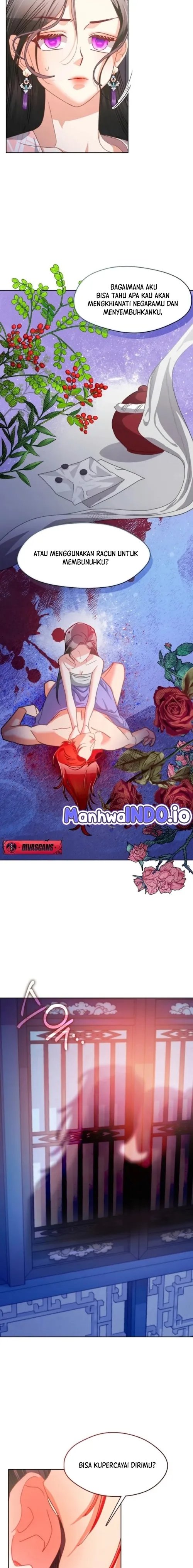 Baca Beastly Night - Chapter 7 halaman 14