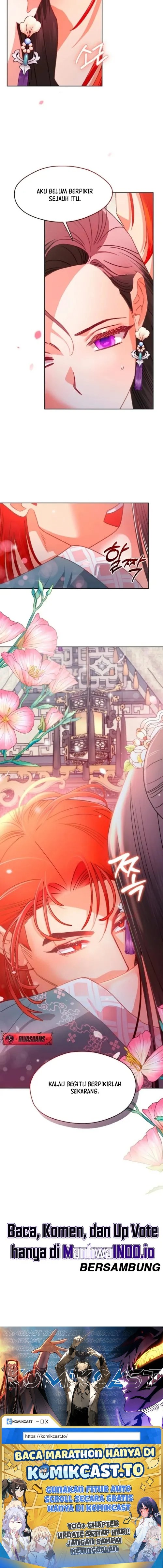 Baca Beastly Night - Chapter 7 halaman 15