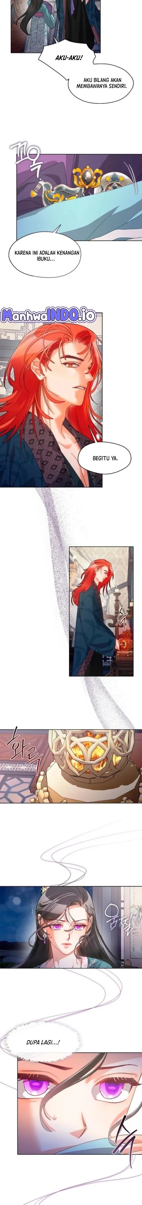 Baca Beastly Night - Chapter 7 halaman 3