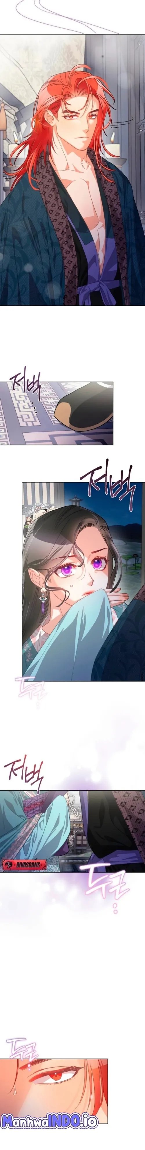 Baca Beastly Night - Chapter 7 halaman 4
