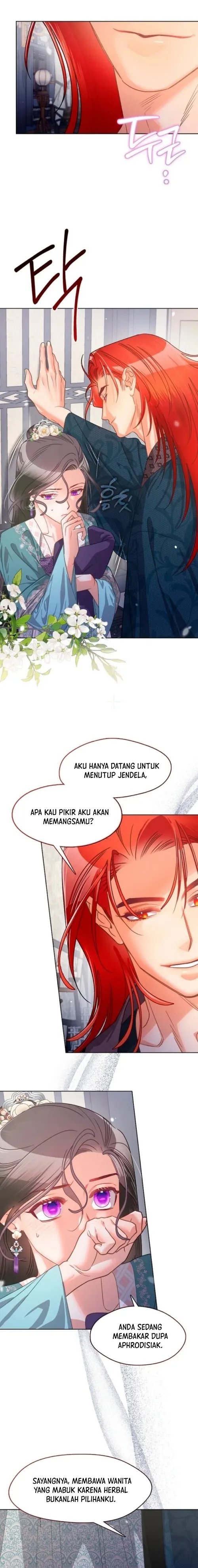 Baca Beastly Night - Chapter 7 halaman 5