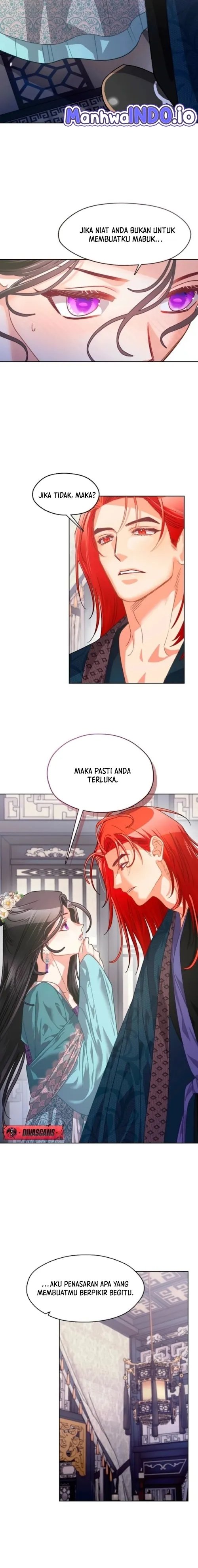 Baca Beastly Night - Chapter 7 halaman 6