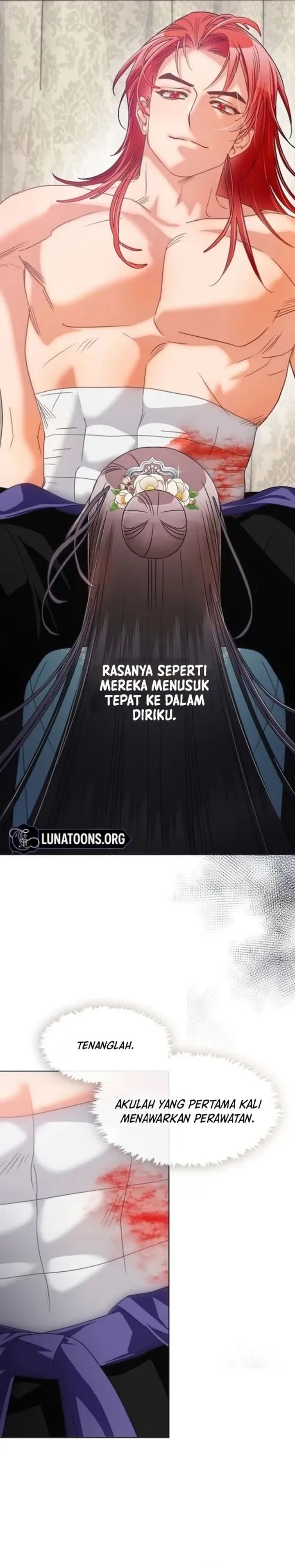 Baca Beastly Night - Chapter 8 halaman 10