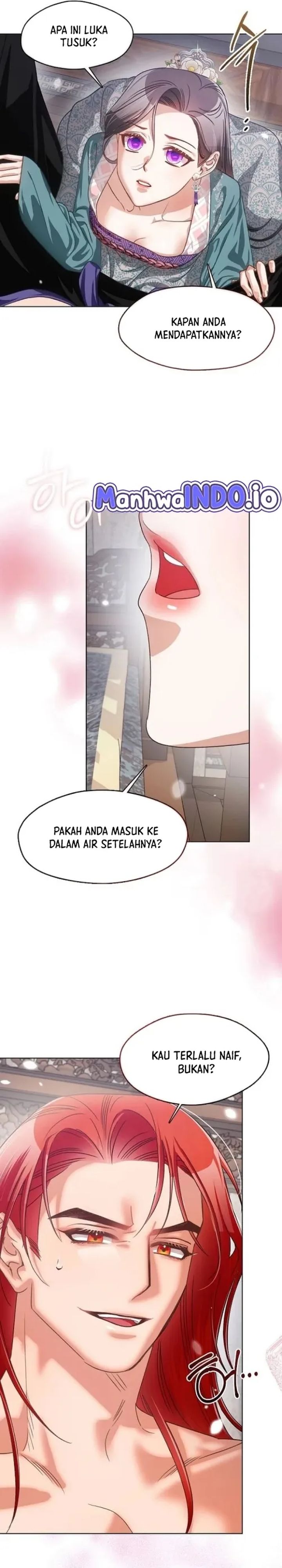 Baca Beastly Night - Chapter 8 halaman 13