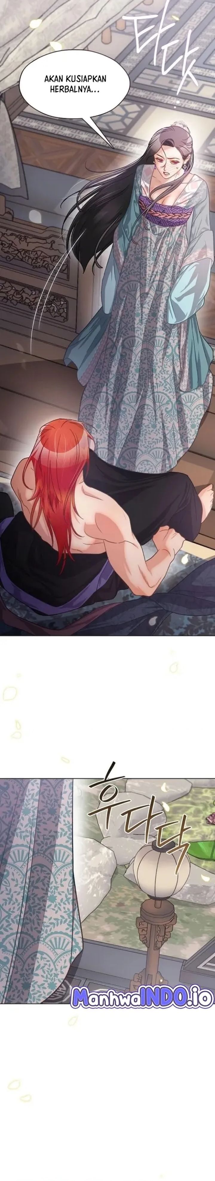 Baca Beastly Night - Chapter 8 halaman 17