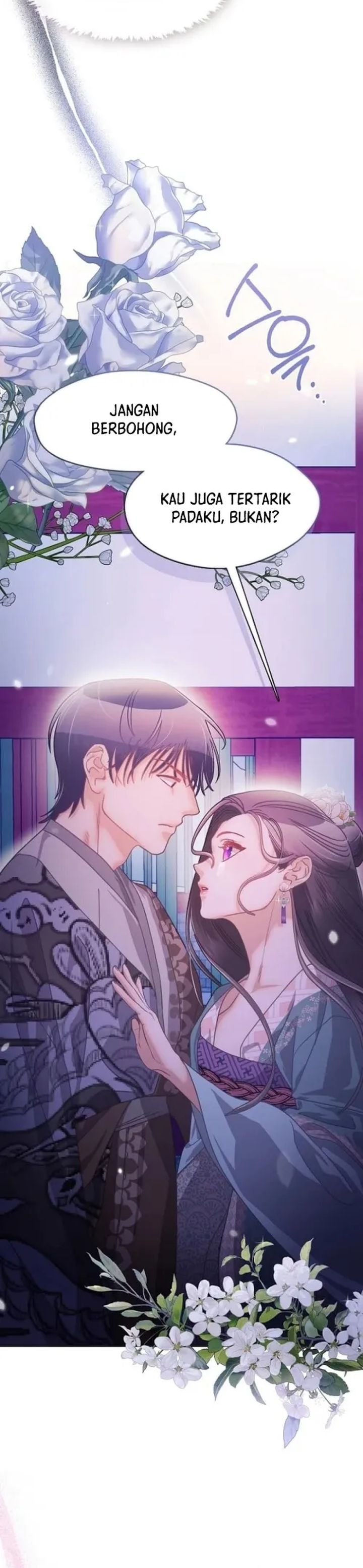 Baca Beastly Night - Chapter 8 halaman 25