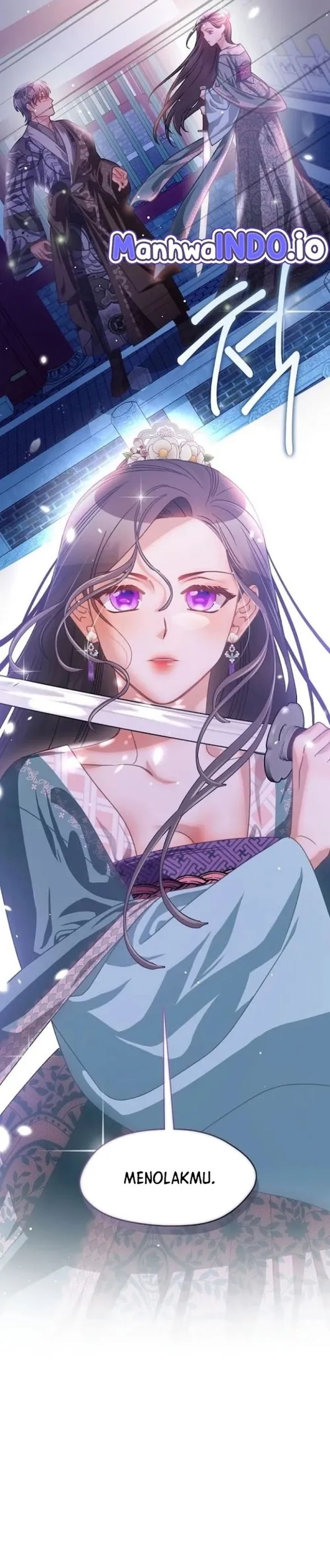 Baca Beastly Night - Chapter 8 halaman 27