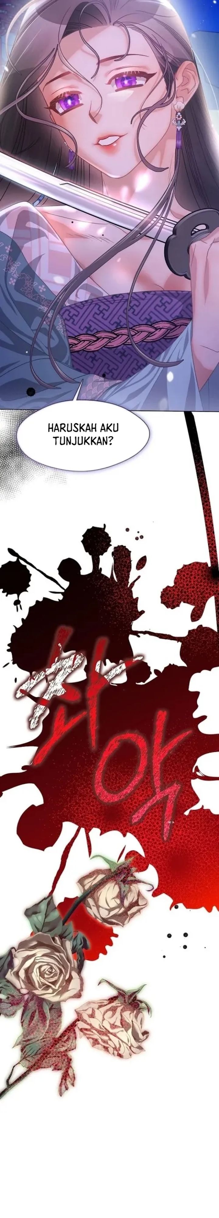 Baca Beastly Night - Chapter 8 halaman 29