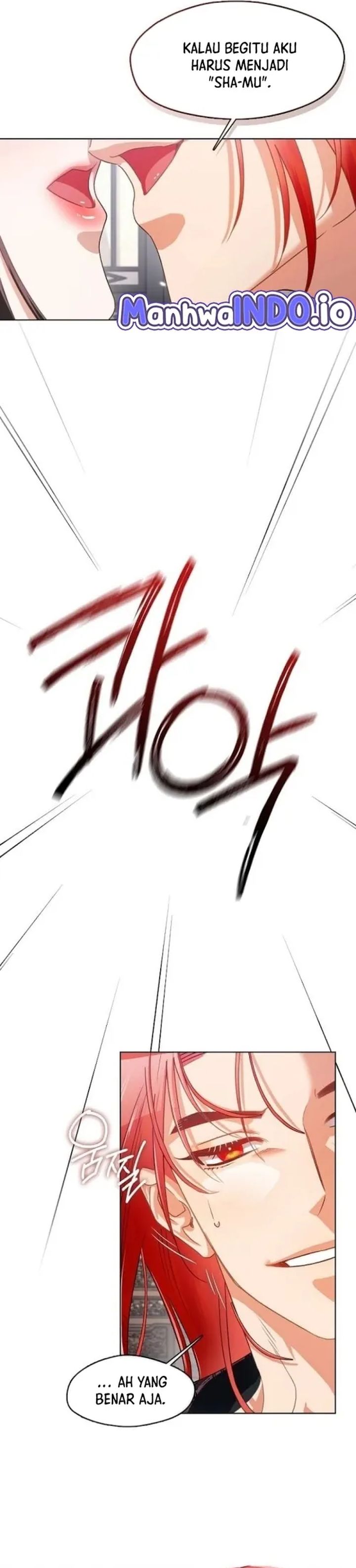Baca Beastly Night - Chapter 8 halaman 3