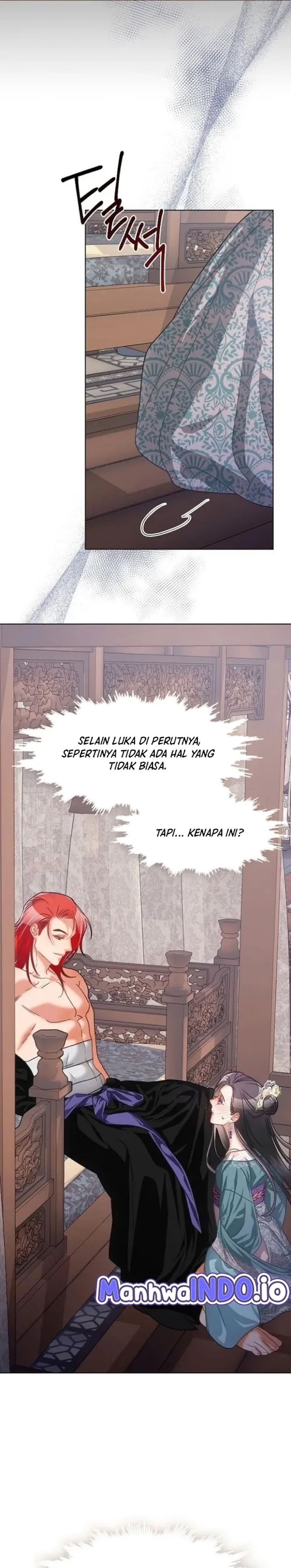 Baca Beastly Night - Chapter 8 halaman 8