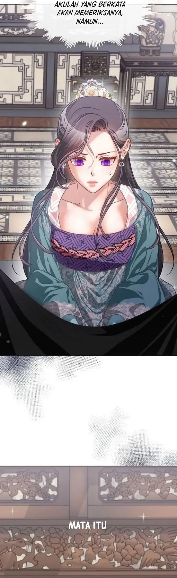 Baca Beastly Night - Chapter 8 halaman 9