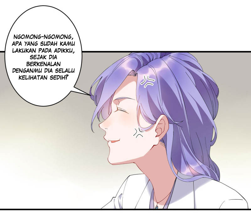 Baca Beautiful Boss Cold-Hearted - Chapter 35 halaman 10