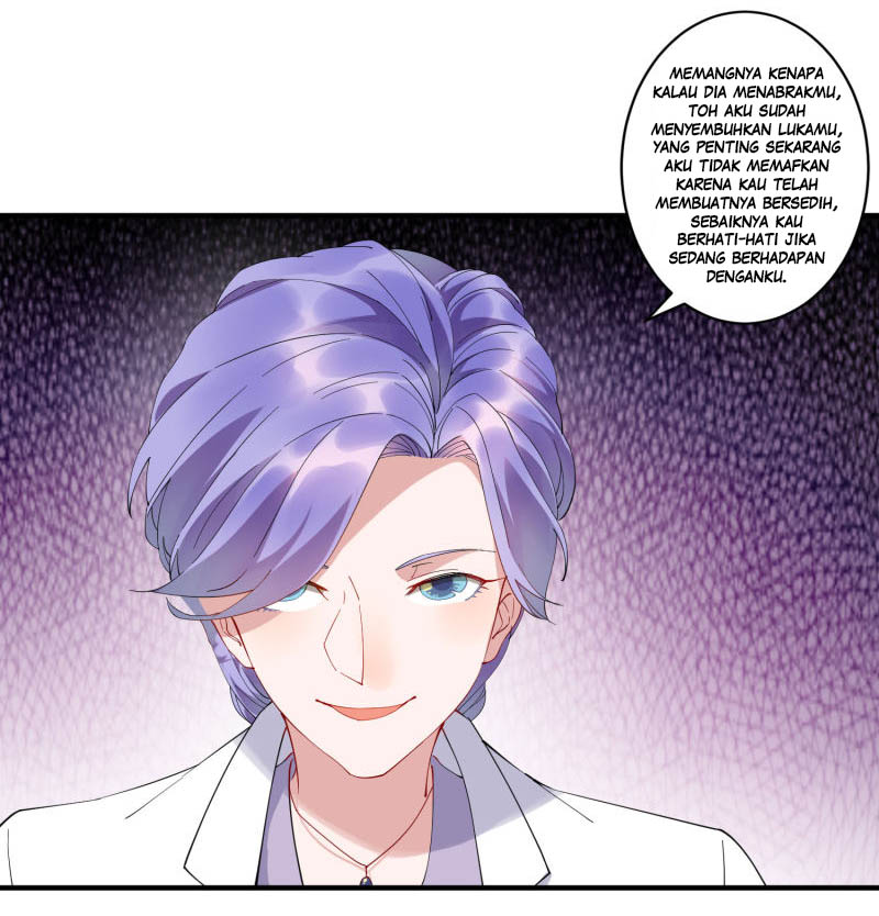 Baca Beautiful Boss Cold-Hearted - Chapter 35 halaman 12