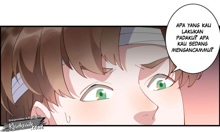 Baca Beautiful Boss Cold-Hearted - Chapter 35 halaman 13