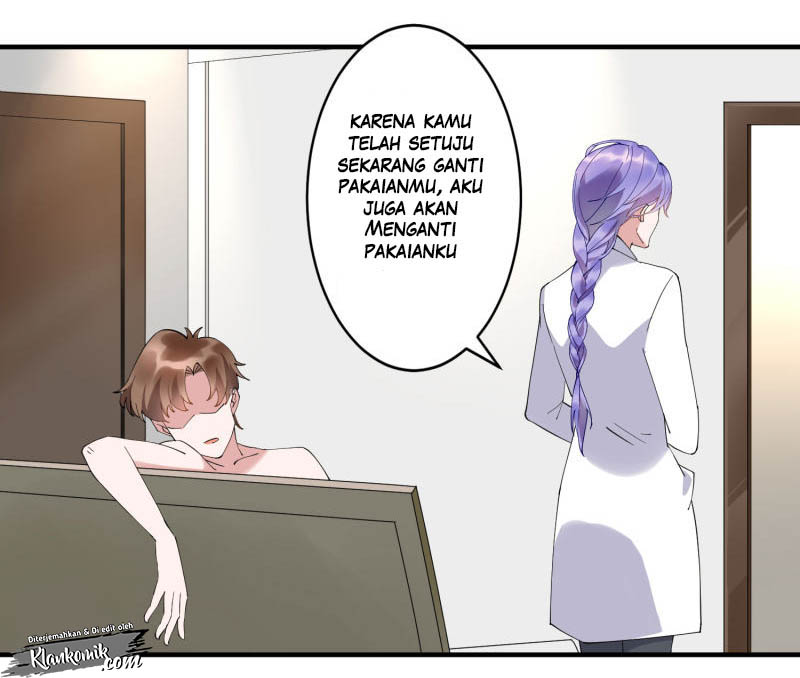 Baca Beautiful Boss Cold-Hearted - Chapter 35 halaman 19