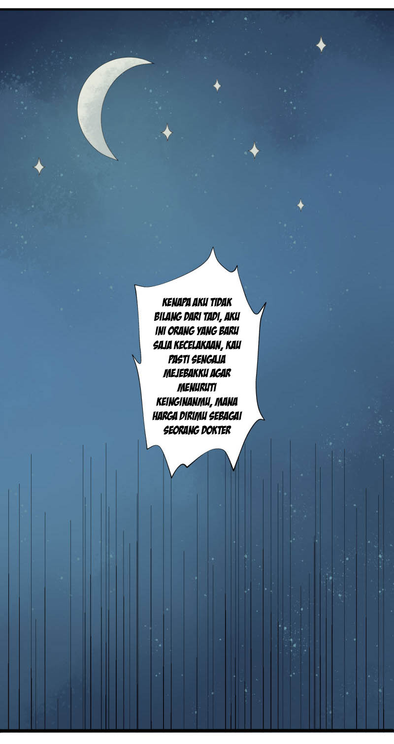 Baca Beautiful Boss Cold-Hearted - Chapter 35 halaman 22