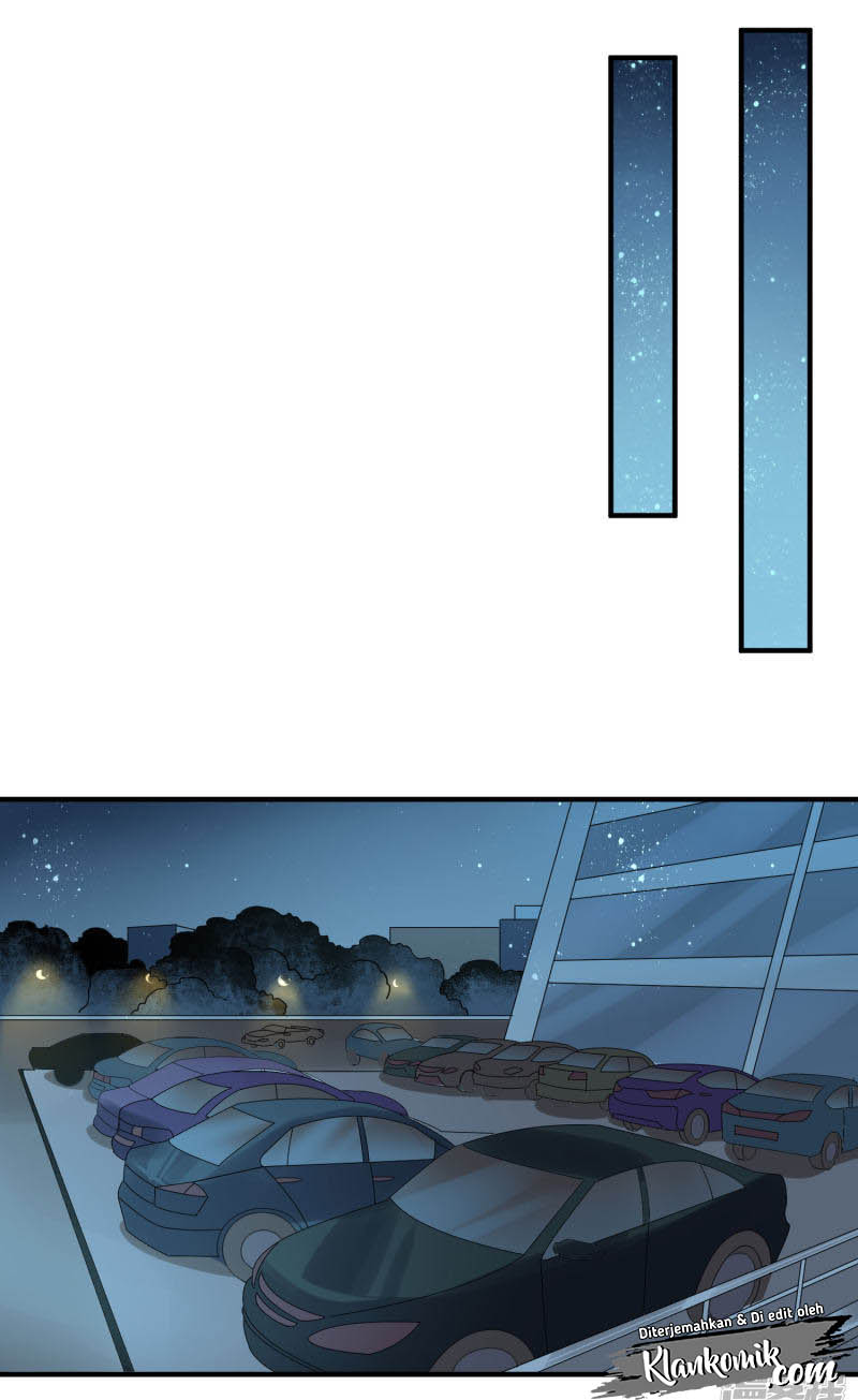 Baca Beautiful Boss Cold-Hearted - Chapter 35 halaman 23