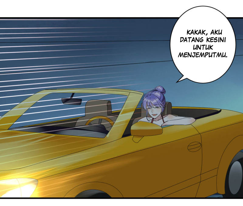 Baca Beautiful Boss Cold-Hearted - Chapter 35 halaman 24