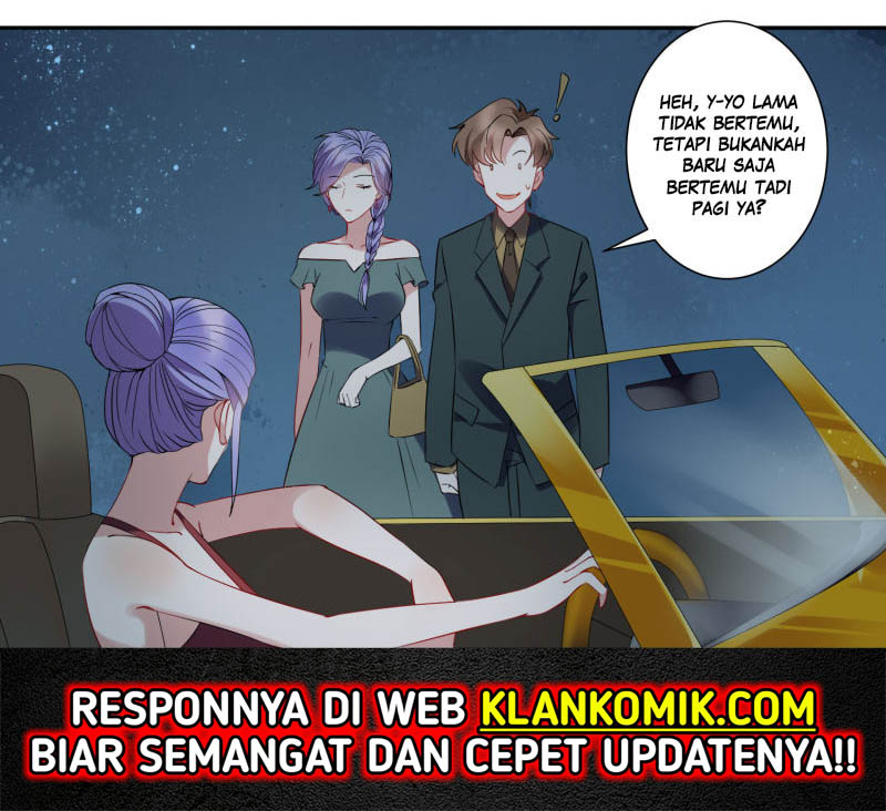 Baca Beautiful Boss Cold-Hearted - Chapter 35 halaman 25