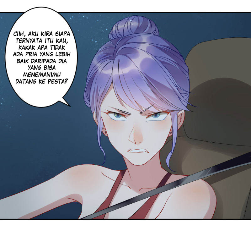 Baca Beautiful Boss Cold-Hearted - Chapter 35 halaman 26