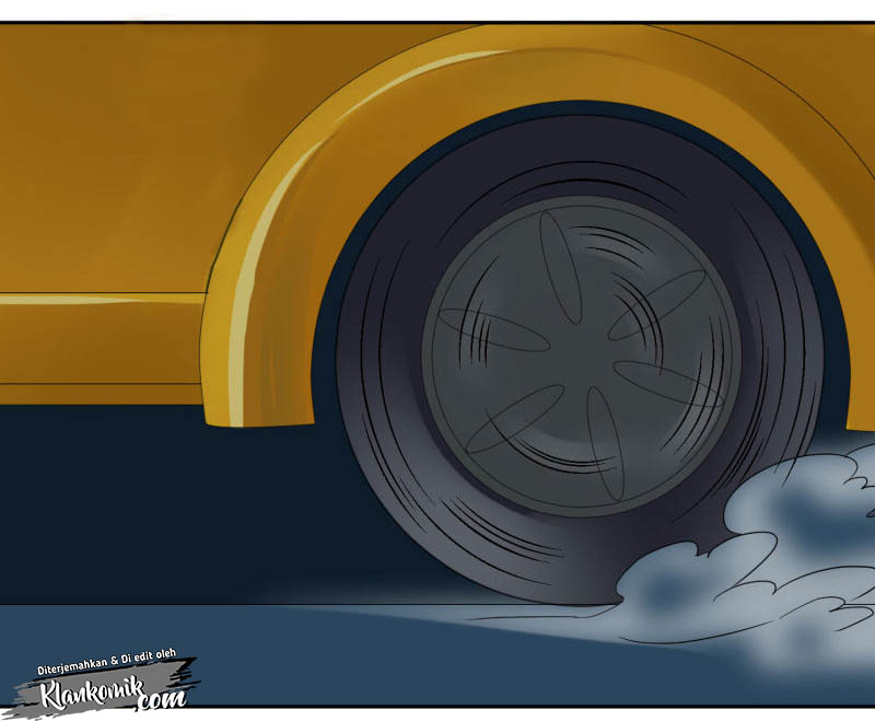 Baca Beautiful Boss Cold-Hearted - Chapter 35 halaman 29