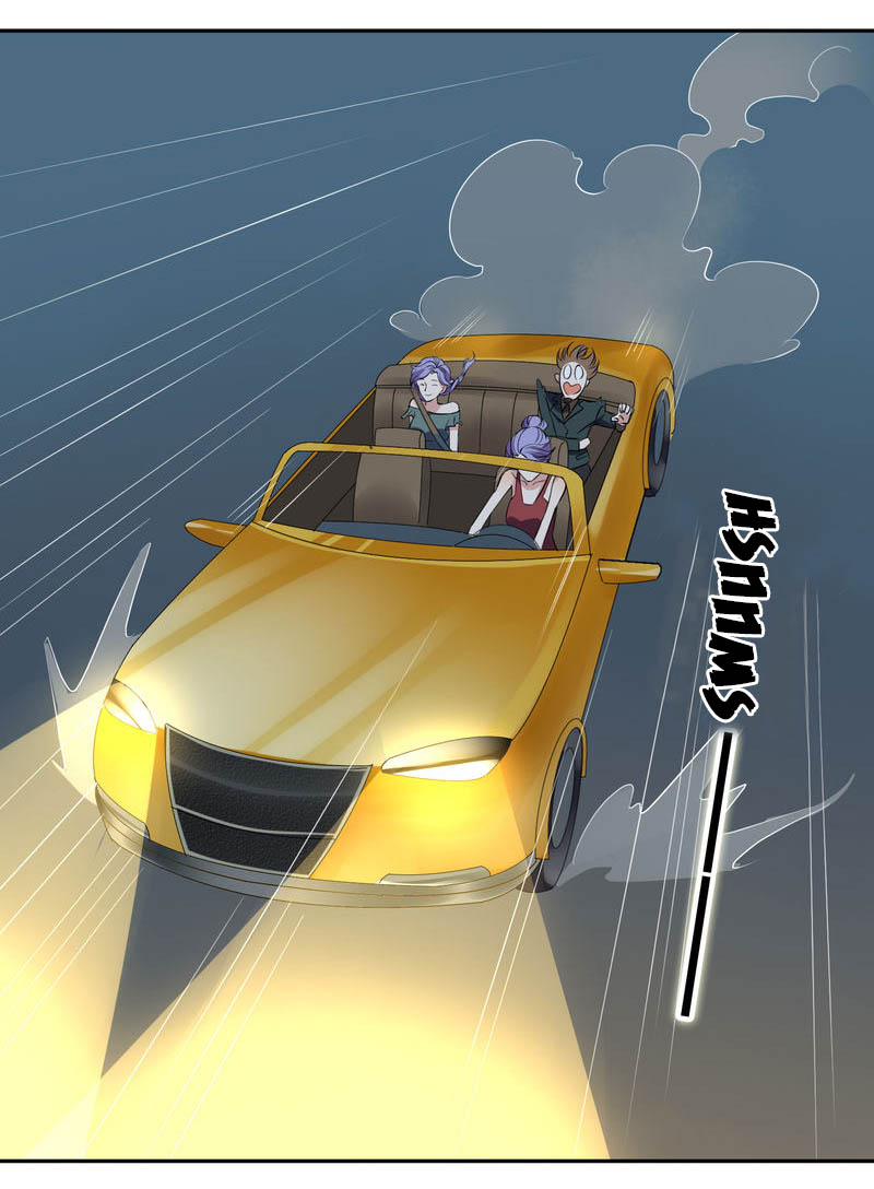 Baca Beautiful Boss Cold-Hearted - Chapter 35 halaman 30