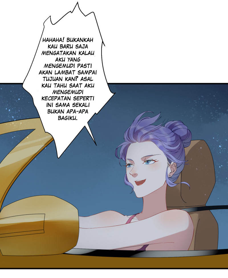 Baca Beautiful Boss Cold-Hearted - Chapter 35 halaman 32