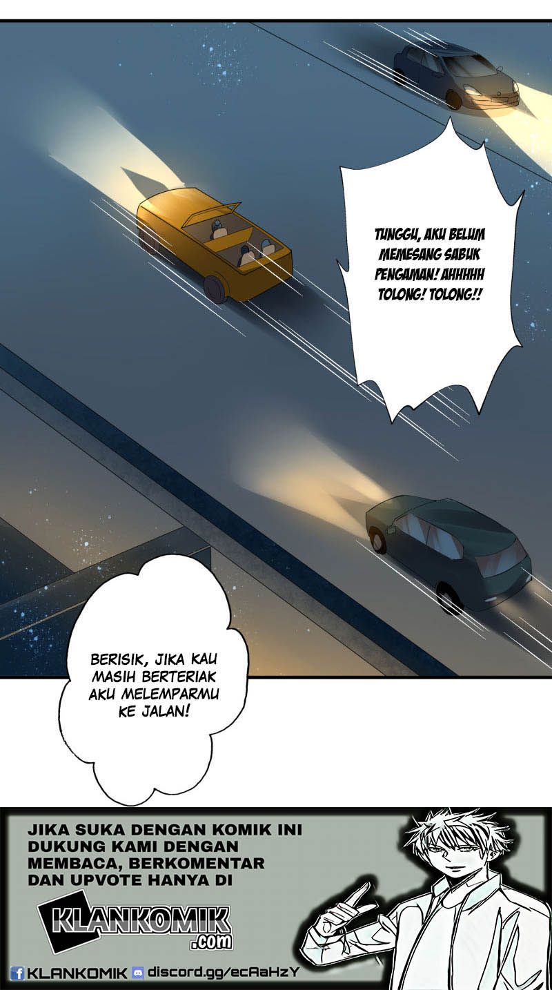 Baca Beautiful Boss Cold-Hearted - Chapter 35 halaman 33