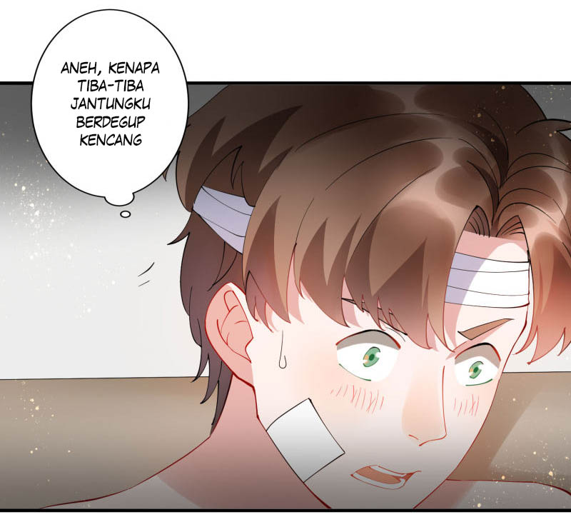 Baca Beautiful Boss Cold-Hearted - Chapter 35 halaman 4