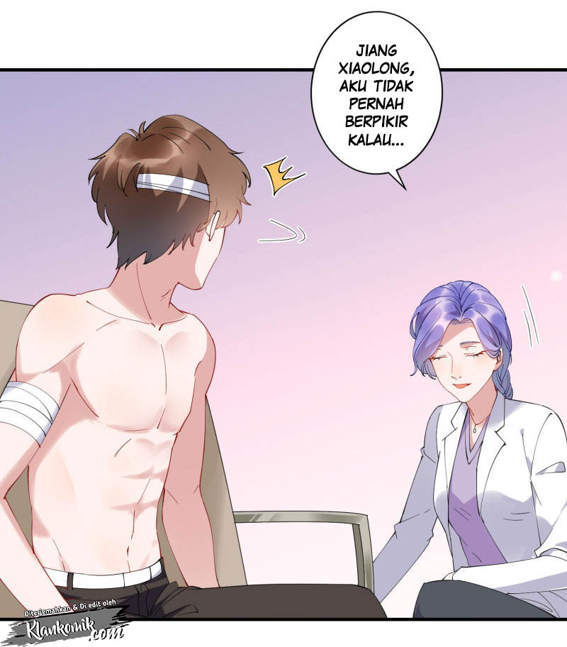 Baca Beautiful Boss Cold-Hearted - Chapter 35 halaman 5