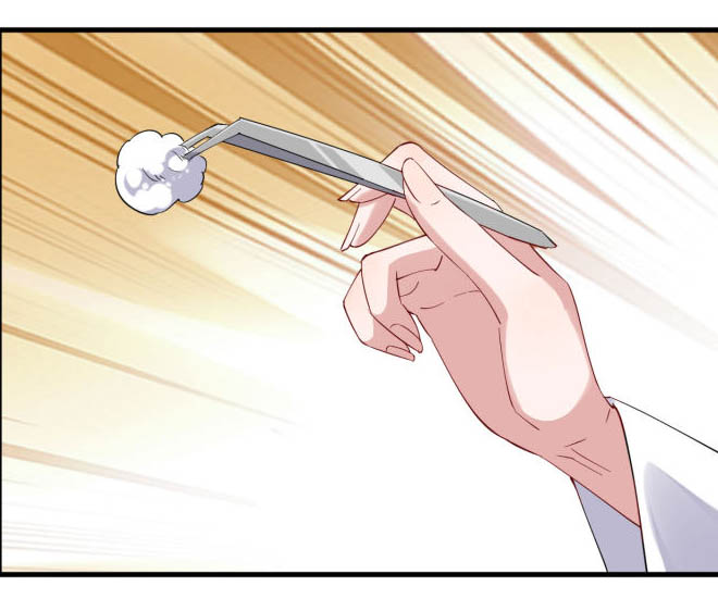 Baca Beautiful Boss Cold-Hearted - Chapter 35 halaman 8