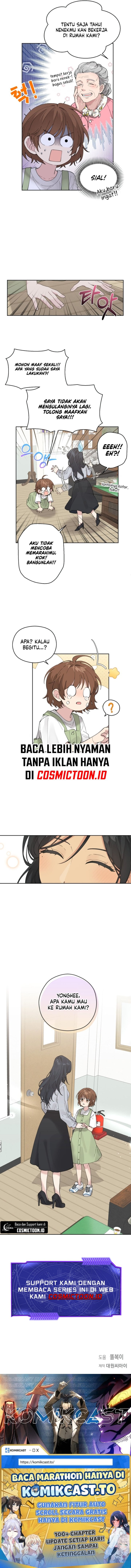 Baca Beautiful Mess - Chapter 1 halaman 6