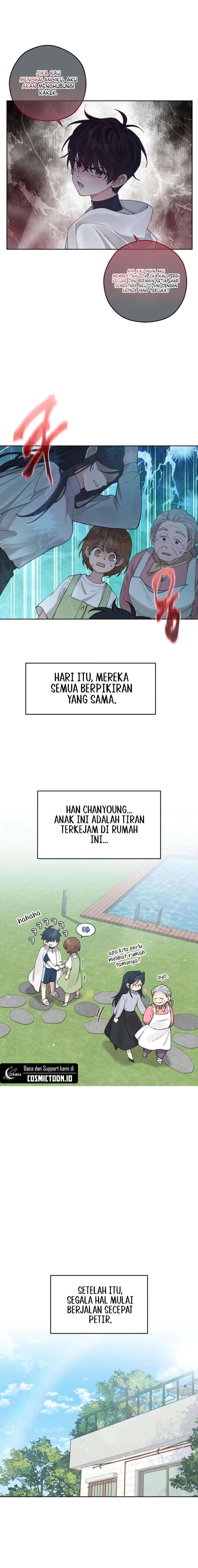 Baca Beautiful Mess - Chapter 2 halaman 11