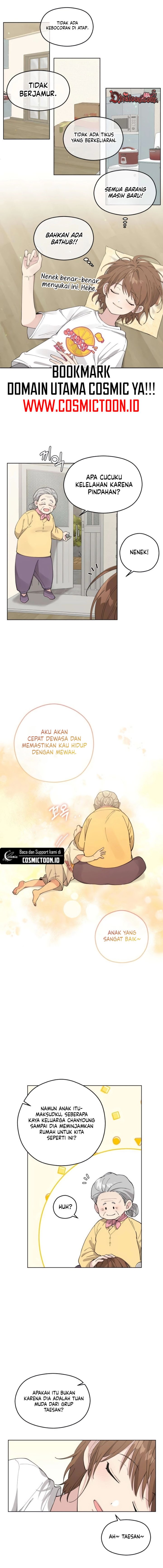 Baca Beautiful Mess - Chapter 2 halaman 12