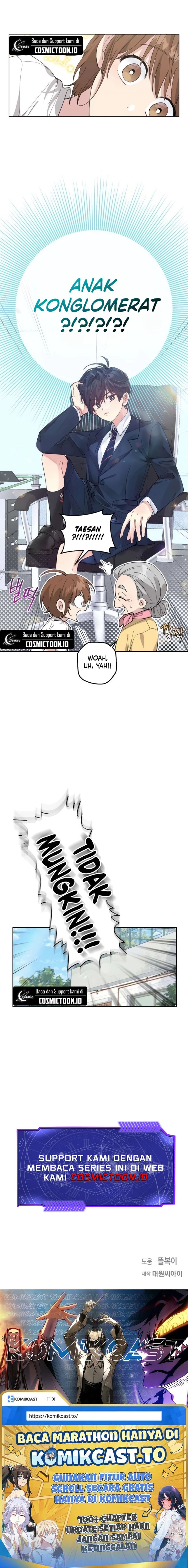 Baca Beautiful Mess - Chapter 2 halaman 13