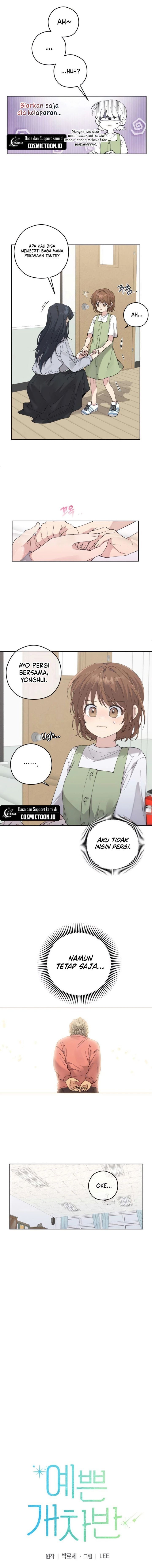 Baca Beautiful Mess - Chapter 2 halaman 2