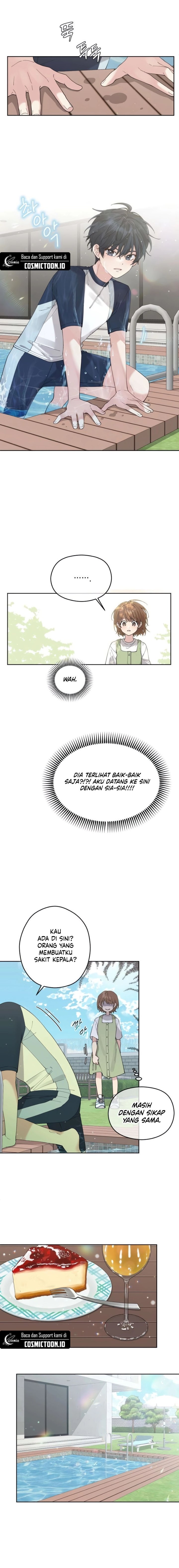 Baca Beautiful Mess - Chapter 2 halaman 4