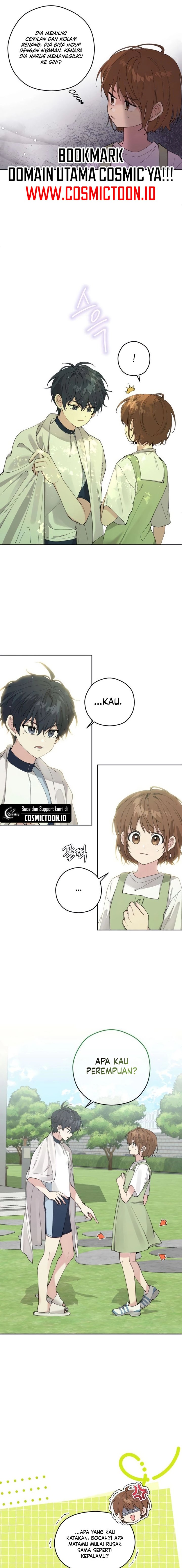Baca Beautiful Mess - Chapter 2 halaman 5