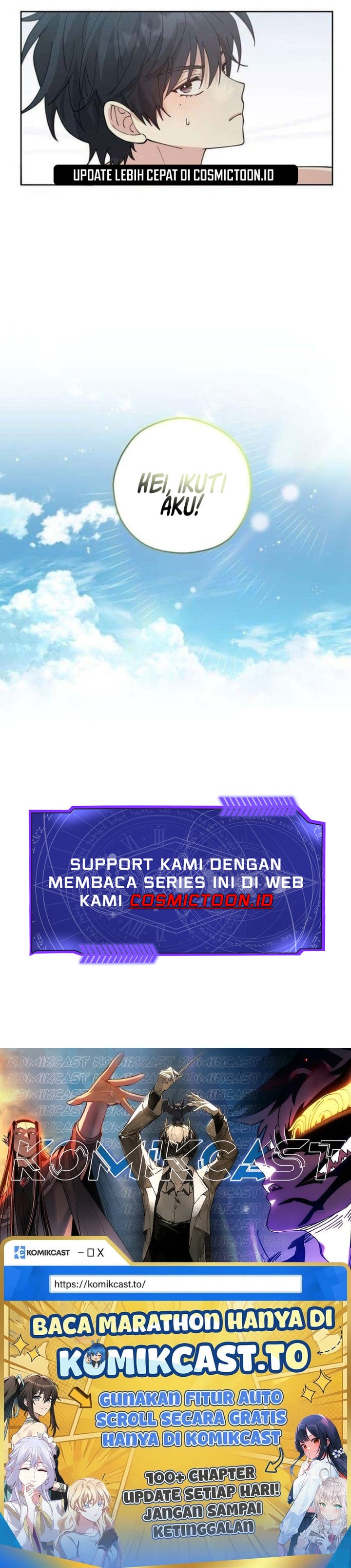 Baca Beautiful Mess - Chapter 3 halaman 7