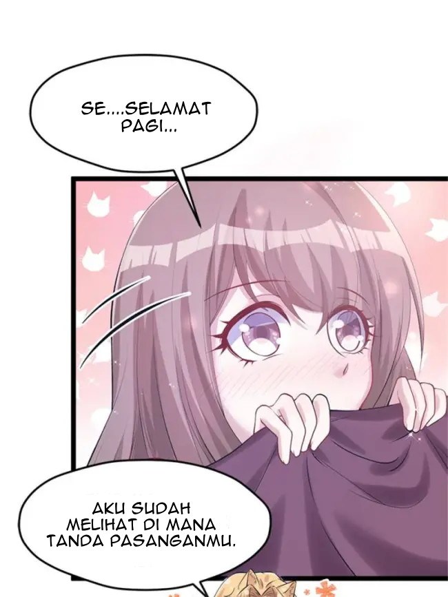 Baca Beauty and the Beasts - Chapter 114 halaman 26