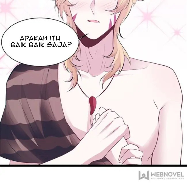 Baca Beauty and the Beasts - Chapter 114 halaman 3