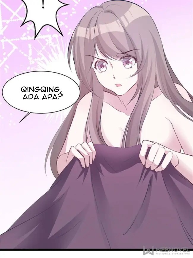 Baca Beauty and the Beasts - Chapter 114 halaman 33