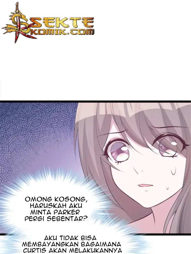 Baca Beauty and the Beasts - Chapter 114 halaman 34