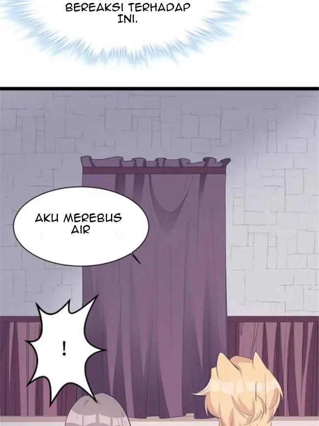 Baca Beauty and the Beasts - Chapter 114 halaman 35
