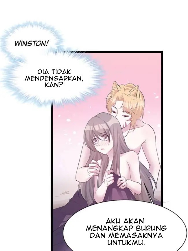 Baca Beauty and the Beasts - Chapter 114 halaman 37