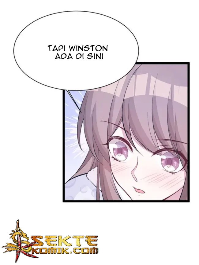 Baca Beauty and the Beasts - Chapter 114 halaman 4