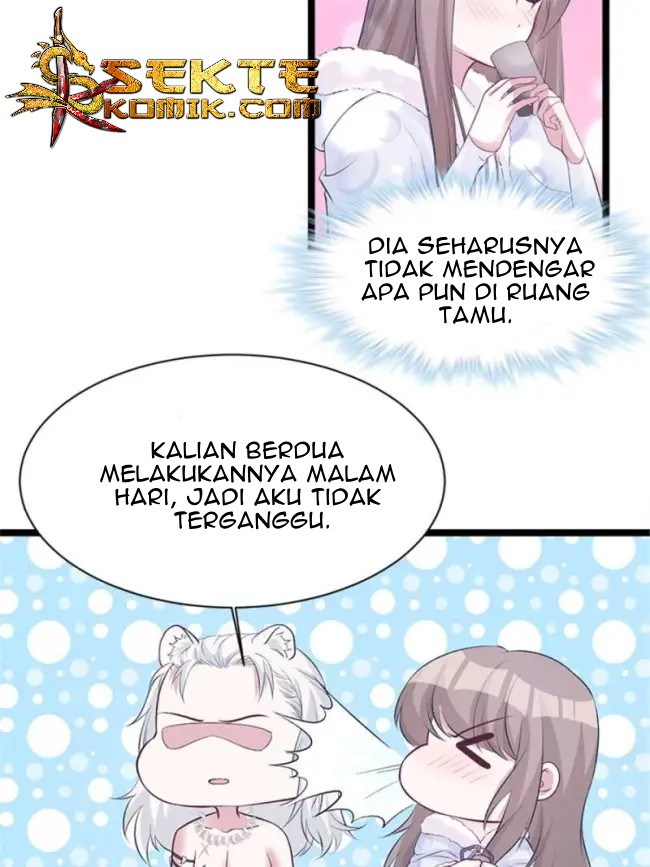 Baca Beauty and the Beasts - Chapter 114 halaman 42